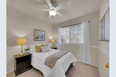 10389 W Fair Avenue #D, Littleton, CO 80127 - Photo 20