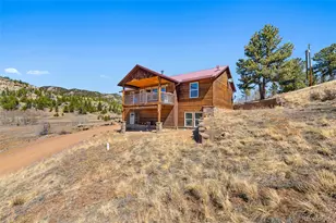 7116 Co Rd 92, Lake George, CO 80827 - Photo 8