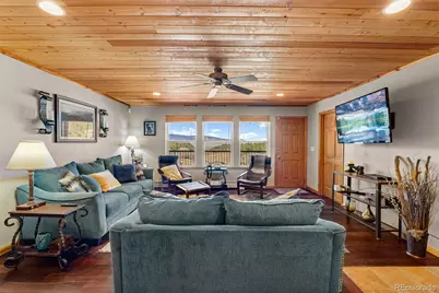 7116 County Road 92, Lake George, CO 80827 - Photo 14