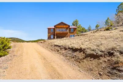 7116 County Road 92, Lake George, CO 80827 - Photo 6