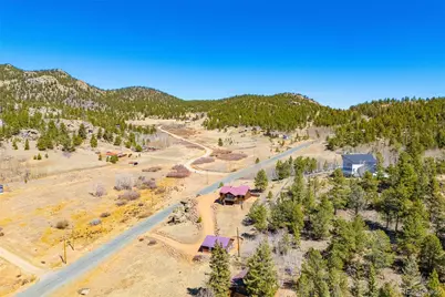 7116 County Road 92, Lake George, CO 80827 - Photo 44