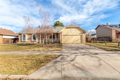 4660 Argonne Street, Denver, CO 80249 - Photo 1