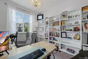 3231 Youngheart Way, Castle Rock, CO 80109 - Photo 18