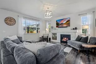 3231 Youngheart Way, Castle Rock, CO 80109 - Photo 6