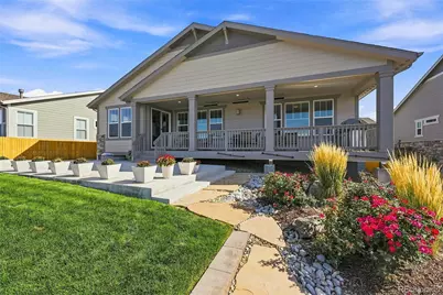 2573 Knobbie Circle, Castle Rock, CO 80109 - Photo 24