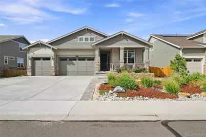 2573 Knobbie Circle, Castle Rock, CO 80109 - Photo 2