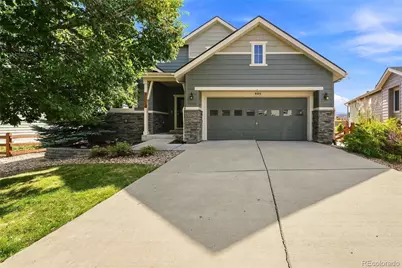 9355 Pike Way, Arvada, CO 80007 - Photo 1