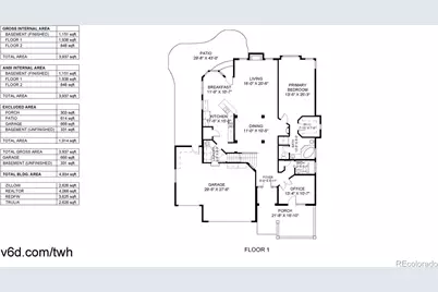 12705 Kalamath Court, Westminster, CO 80234 - Photo 46