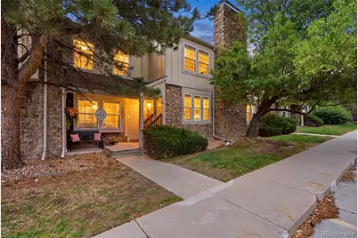 3066 W 107th Place #D, Westminster, CO 80031 - Photo 1