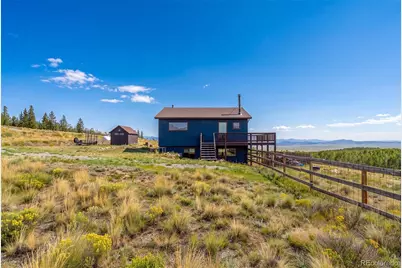 1459 Boreas Circle, Jefferson, CO 80456 - Photo 34