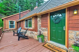 7559 S Turkey Creek Rd, Morrison, CO 80465 - Photo 4