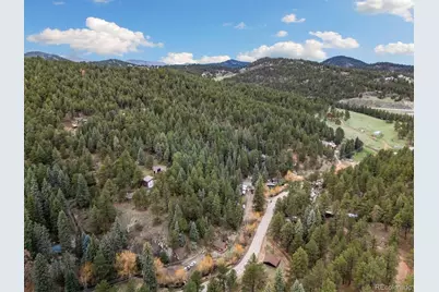 7559 S Turkey Creek Road, Morrison, CO 80465 - Photo 36