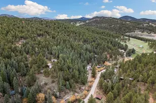 7559 S Turkey Creek Rd, Morrison, CO 80465 - Photo 36