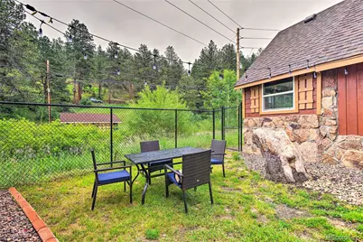 7559 S Turkey Creek Road, Morrison, CO 80465 - Photo 26