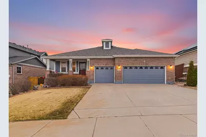 2805 S Jebel Way, Aurora, CO 80013 - Photo 2
