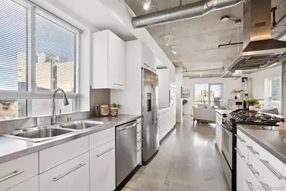 1610 Little Raven Street #511, Denver, CO 80202 - Photo 6