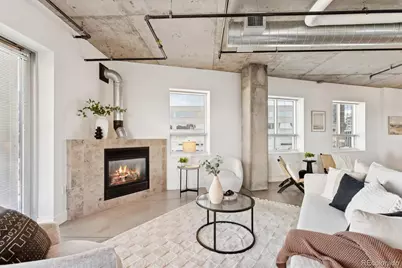 1610 Little Raven Street #511, Denver, CO 80202 - Photo 10