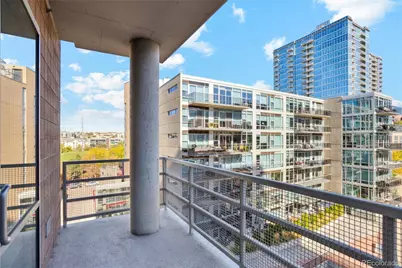 1610 Little Raven Street #511, Denver, CO 80202 - Photo 12