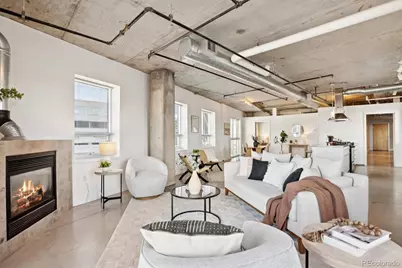 1610 Little Raven Street #511, Denver, CO 80202 - Photo 14