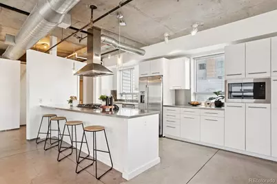 1610 Little Raven Street #511, Denver, CO 80202 - Photo 4