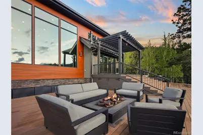 34089 Woodland Drive, Evergreen, CO 80439 - Photo 36