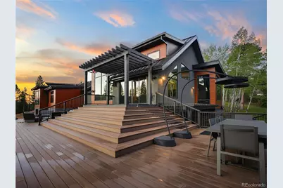 34089 Woodland Drive, Evergreen, CO 80439 - Photo 38