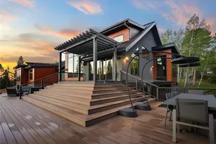 34089 Woodland Dr, Evergreen, CO 80439 - Photo 38