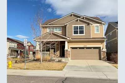 15937 E Otero Circle, Centennial, CO 80112 - Photo 2