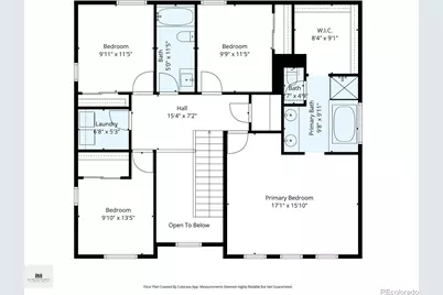 1315 Morningview Lane, Castle Rock, CO 80109 - Photo 38