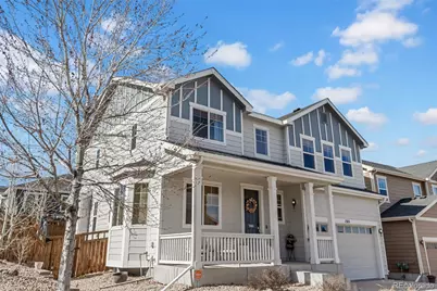 1315 Morningview Lane, Castle Rock, CO 80109 - Photo 2