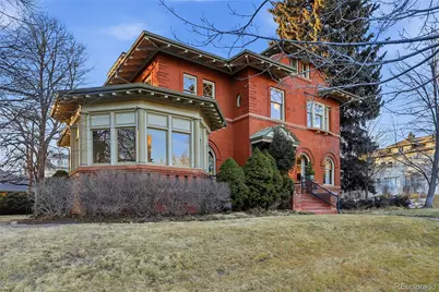 685 N Emerson Street, Denver, CO 80218 - Photo 2