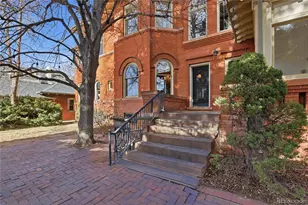 685 N Emerson St, Denver, CO 80218 - Photo 4