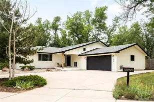 13950 W 32nd Ave, Golden, CO 80401 - Photo 1