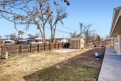 6721 E 61st Avenue, Commerce City, CO 80022 - Photo 26