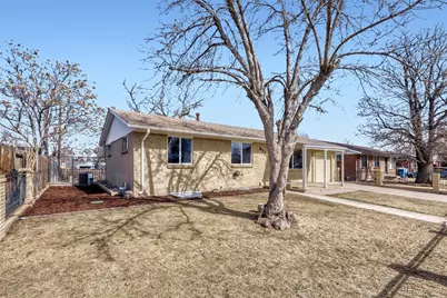 6721 E 61st Avenue, Commerce City, CO 80022 - Photo 1