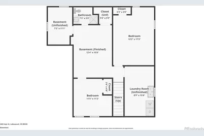 440 Hoyt Street, Lakewood, CO 80226 - Photo 40