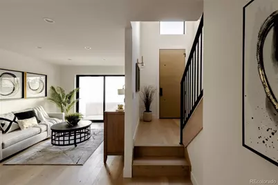 1751 N Williams Street #1, Denver, CO 80218 - Photo 22