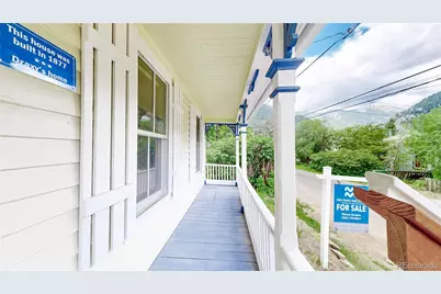906 Main Street, Georgetown, CO 80444 - Photo 2