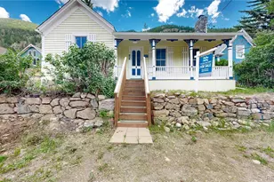 906 Main St, Georgetown, CO 80444 - Photo 1