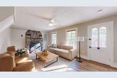906 Main Street, Georgetown, CO 80444 - Photo 4