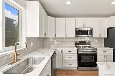 3413 S Eudora Street, Denver, CO 80222 - Photo 4