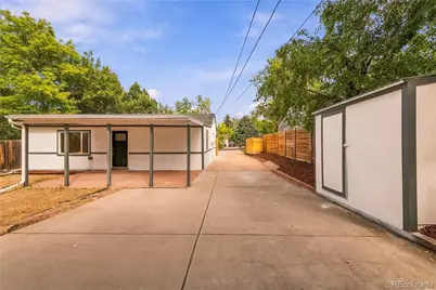 3413 S Eudora Street, Denver, CO 80222 - Photo 30
