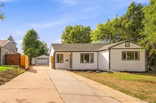 3413 S Eudora St, Denver, CO 80222 - Photo 1