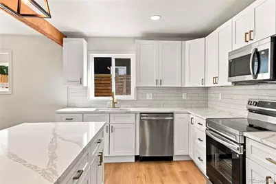 3413 S Eudora Street, Denver, CO 80222 - Photo 2