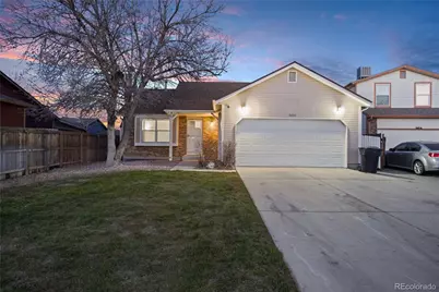 4464 Dumas Court, Denver, CO 80239 - Photo 1
