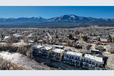 536 E 1st Street #J, Salida, CO 81201 - Photo 2