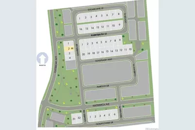 4703 Rabbitbrush Street, Johnstown, CO 80534 - Photo 44