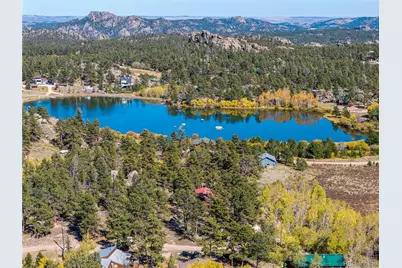 Lot 2A & 2B, Red Feather Lakes, CO 80545 - Photo 20