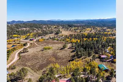 Lot 2A & 2B, Red Feather Lakes, CO 80545 - Photo 28