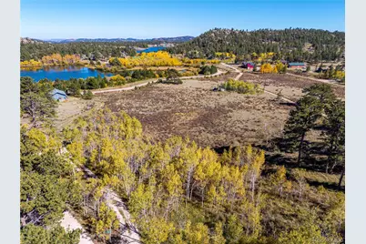 Lot 2A & 2B, Red Feather Lakes, CO 80545 - Photo 34